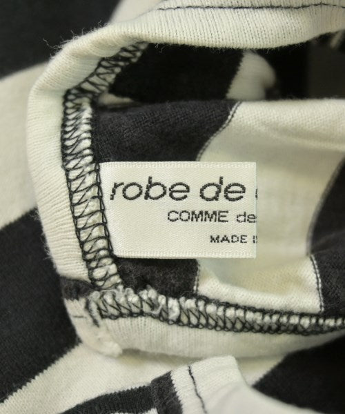 robe de chambre เสื้อยืด/เสื้อท็อปส์