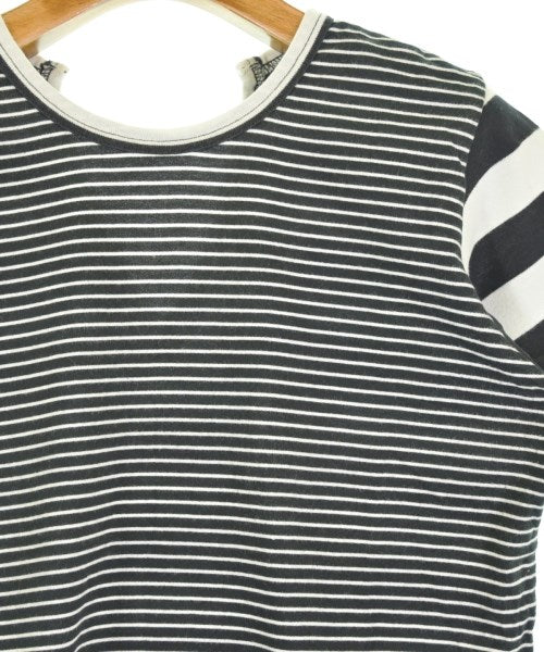 robe de chambre เสื้อยืด/เสื้อท็อปส์
