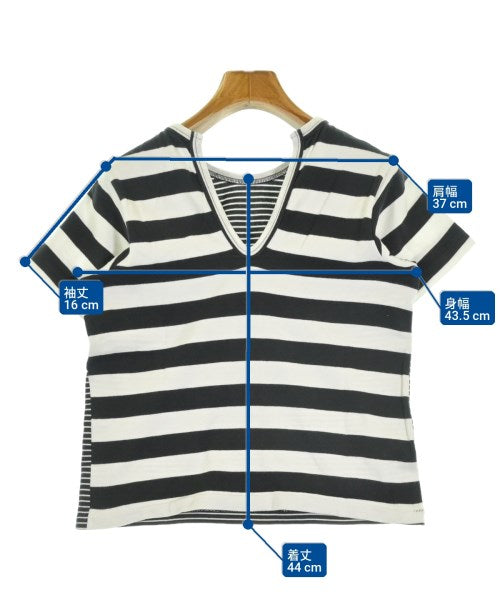 robe de chambre เสื้อยืด/เสื้อท็อปส์
