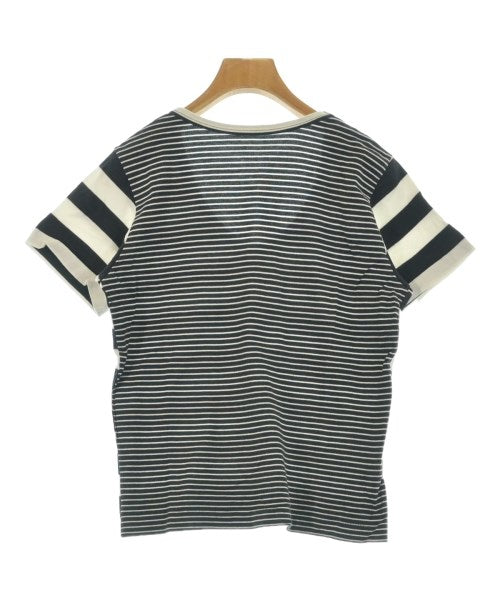 robe de chambre เสื้อยืด/เสื้อท็อปส์