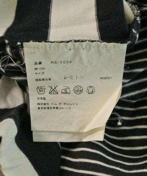robe de chambre เสื้อยืด/เสื้อท็อปส์