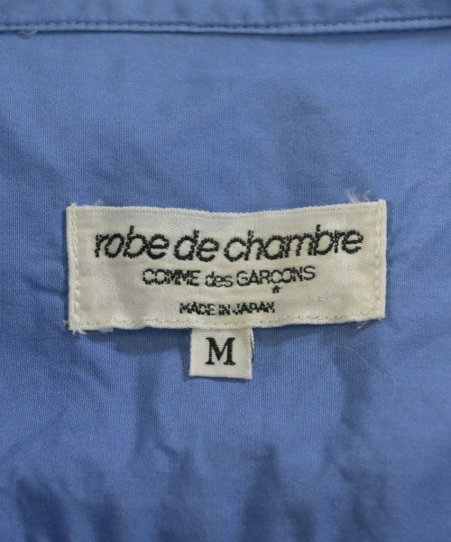 robe de chambre เสื้อลำลอง