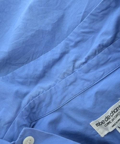 robe de chambre เสื้อลำลอง