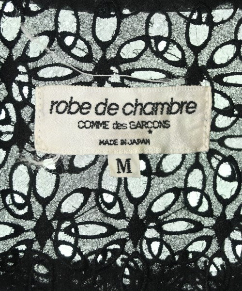 robe de chambre เสื้อสตรี