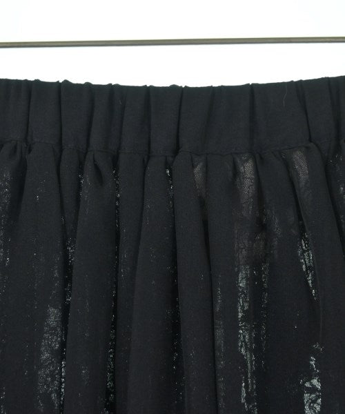 robe de chambre กระโปรงยาว/แม็กซี่ยาว
