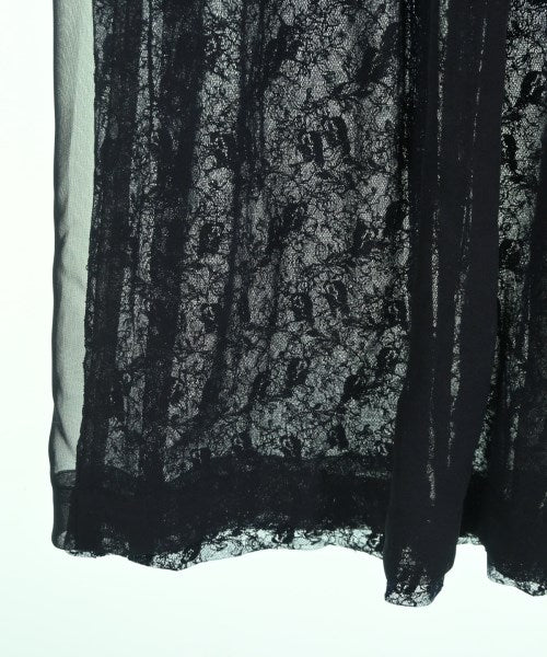 robe de chambre กระโปรงยาว/แม็กซี่ยาว
