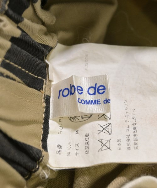 robe de chambre กางเกง อื่น