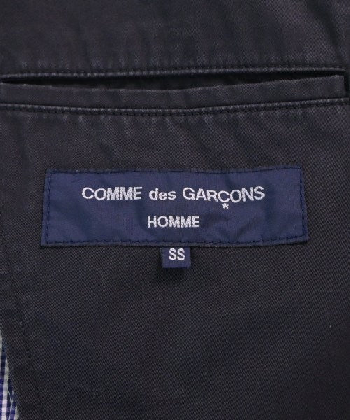 COMME des GARCONS HOMME แจ็คเก็ต