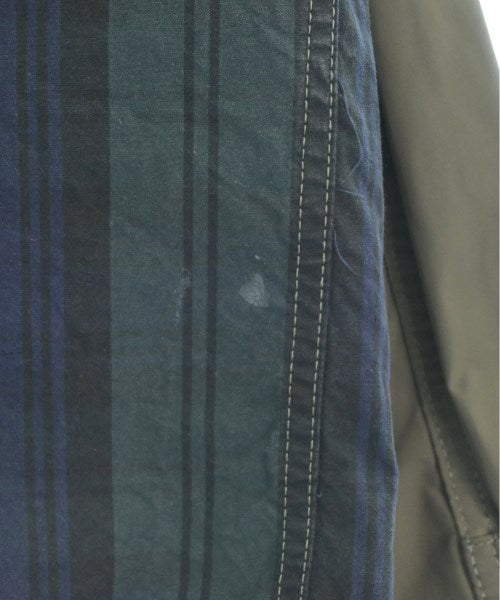 COMME des GARCONS HOMME แจ็กเก็ตทหาร