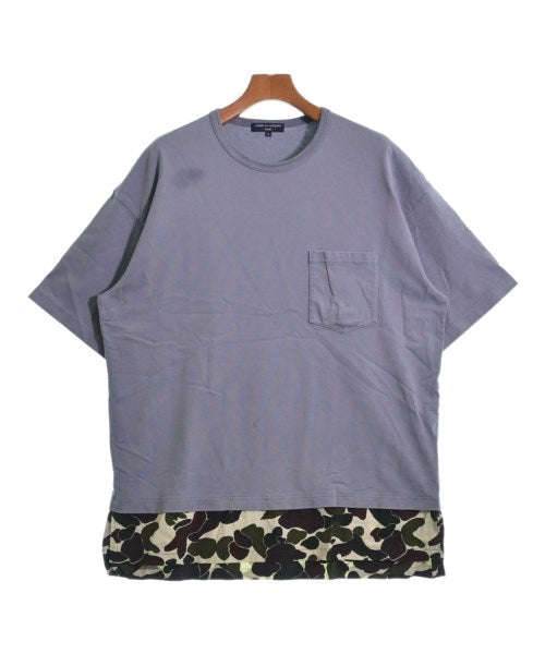 COMME des GARCONS HOMME เสื้อยืด/เสื้อท็อปส์