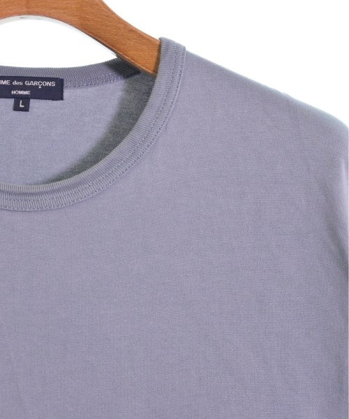 COMME des GARCONS HOMME เสื้อยืด/เสื้อท็อปส์