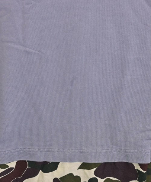 COMME des GARCONS HOMME เสื้อยืด/เสื้อท็อปส์