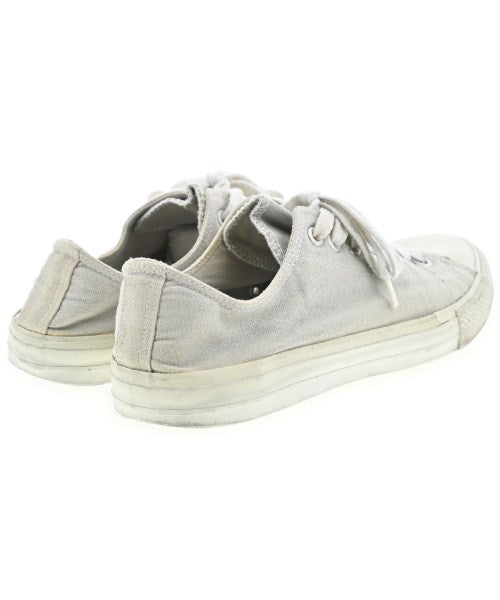 COMME des GARCONS HOMME รองเท้าผ้าใบ