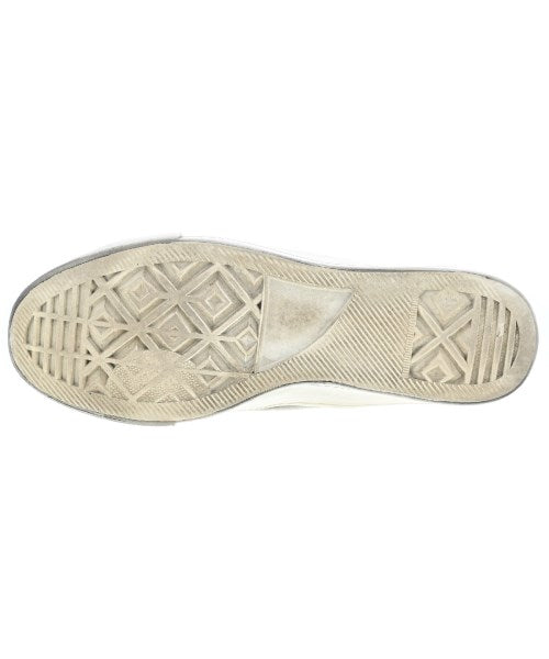 COMME des GARCONS HOMME รองเท้าผ้าใบ