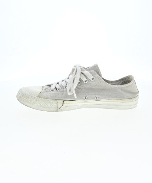 COMME des GARCONS HOMME รองเท้าผ้าใบ