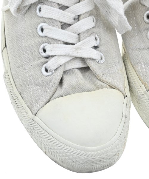 COMME des GARCONS HOMME รองเท้าผ้าใบ