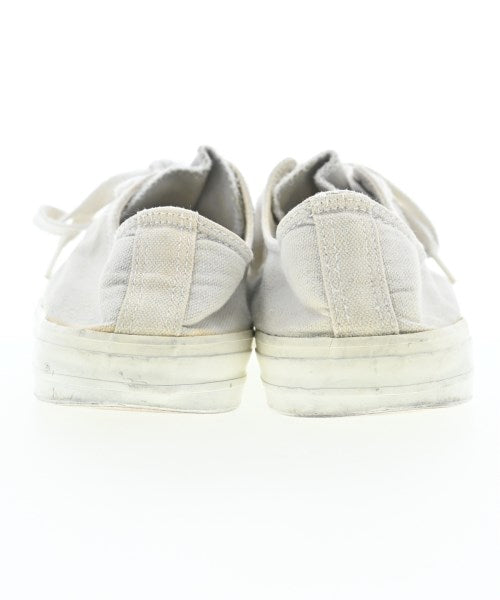 COMME des GARCONS HOMME รองเท้าผ้าใบ