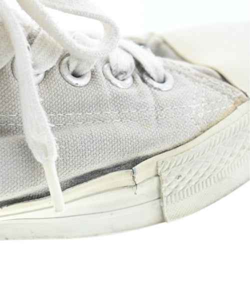 COMME des GARCONS HOMME รองเท้าผ้าใบ