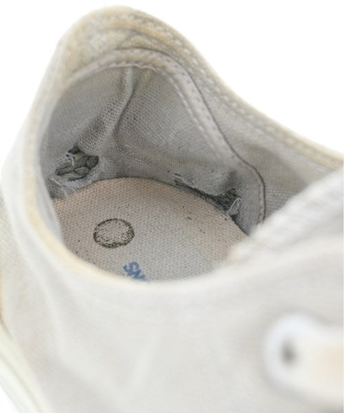 COMME des GARCONS HOMME รองเท้าผ้าใบ