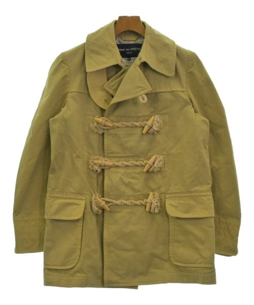 COMME des GARCONS HOMME เสื้อโค้ท อื่น