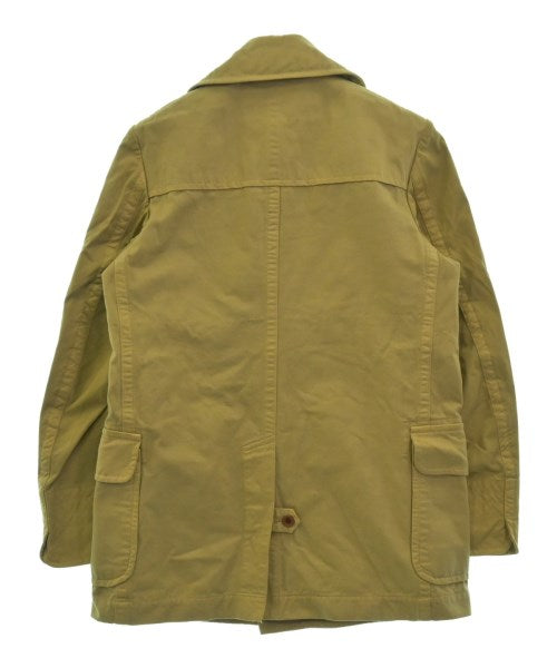 COMME des GARCONS HOMME เสื้อโค้ท อื่น