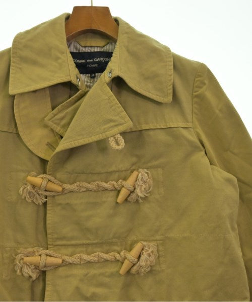 COMME des GARCONS HOMME เสื้อโค้ท อื่น
