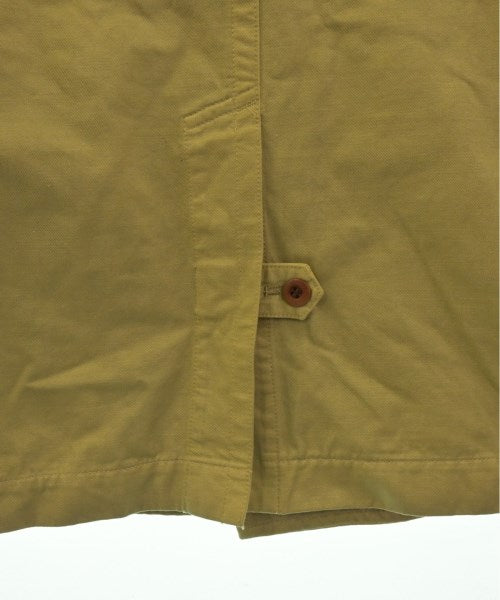 COMME des GARCONS HOMME เสื้อโค้ท อื่น