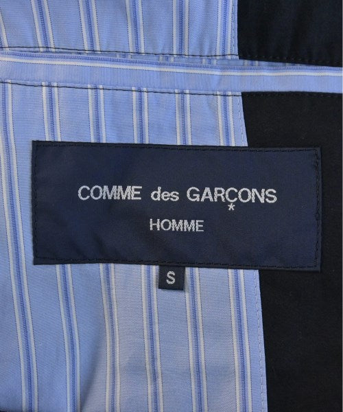 COMME des GARCONS HOMME เสื้อโค้ท