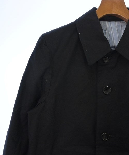 COMME des GARCONS HOMME เสื้อโค้ท
