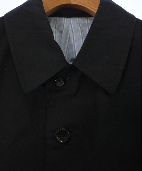 COMME des GARCONS HOMME เสื้อโค้ท