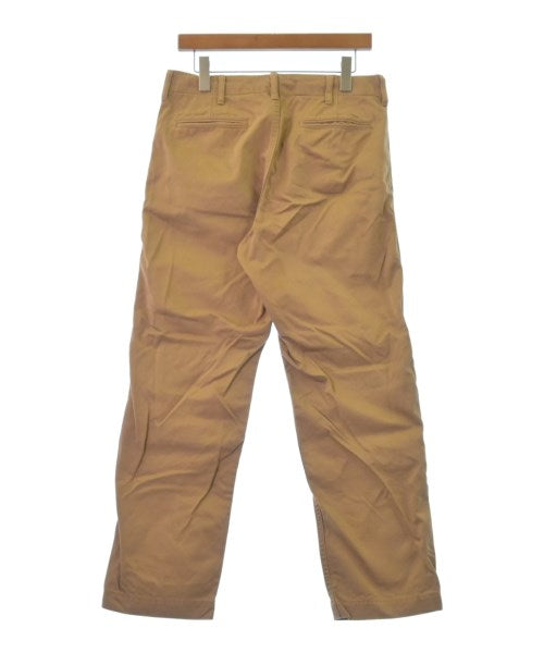 COMME des GARCONS HOMME กางเกง อื่น