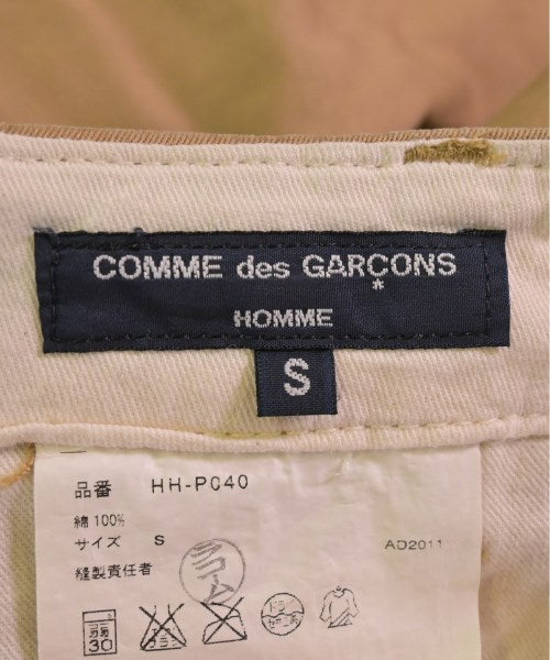 COMME des GARCONS HOMME กางเกง อื่น