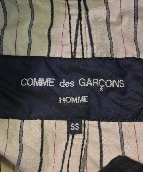 COMME des GARCONS HOMME เสื้อโค้ท อื่น