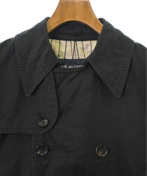 COMME des GARCONS HOMME เสื้อโค้ท อื่น