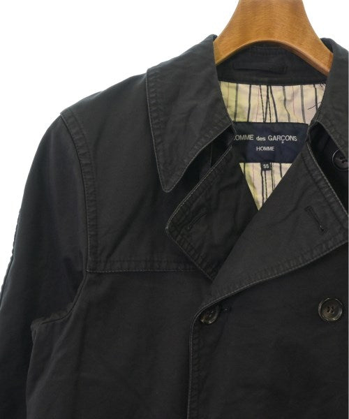 COMME des GARCONS HOMME เสื้อโค้ท อื่น