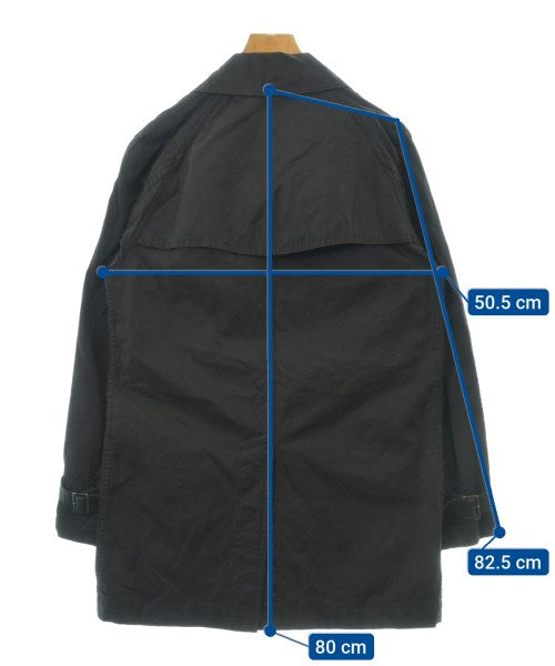 COMME des GARCONS HOMME เสื้อโค้ท อื่น
