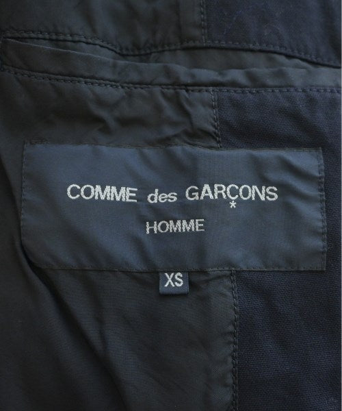 COMME des GARCONS HOMME เสื้อโค้ท อื่น