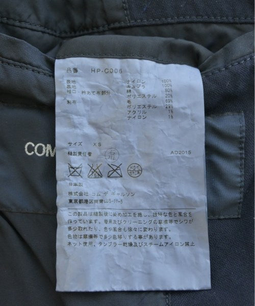 COMME des GARCONS HOMME เสื้อโค้ท อื่น
