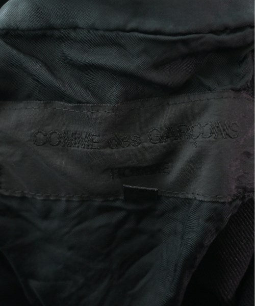 COMME des GARCONS HOMME แจ็คเก็ต