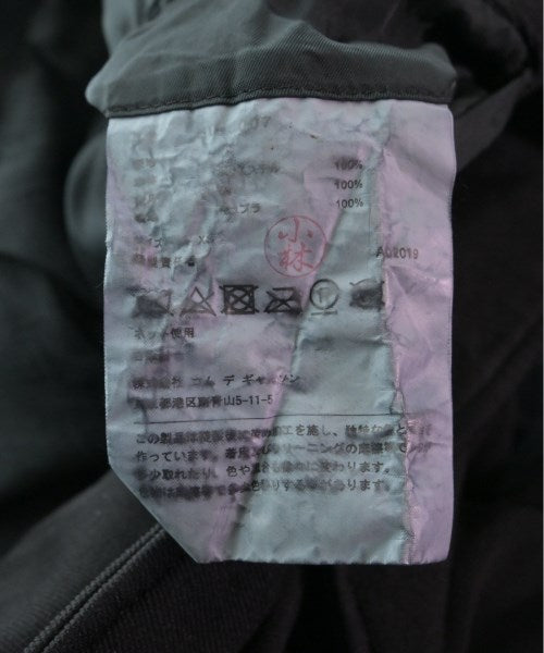 COMME des GARCONS HOMME แจ็คเก็ต