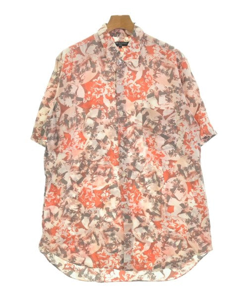 COMME des GARCONS HOMME เสื้อลำลอง