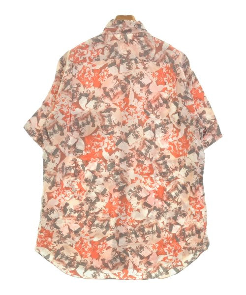 COMME des GARCONS HOMME เสื้อลำลอง