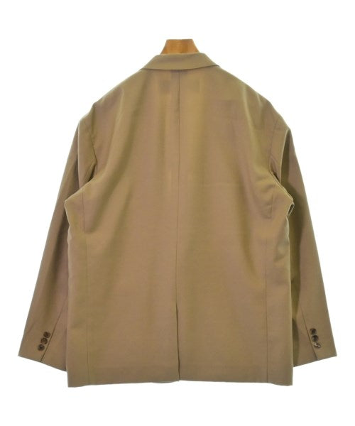 COMME des GARCONS HOMME แจ็คเก็ตลำลอง