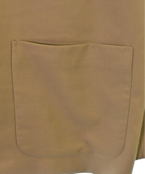 COMME des GARCONS HOMME แจ็คเก็ตลำลอง