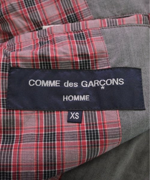 COMME des GARCONS HOMME เบลเซอร์/แจ็คเก็ตสูท