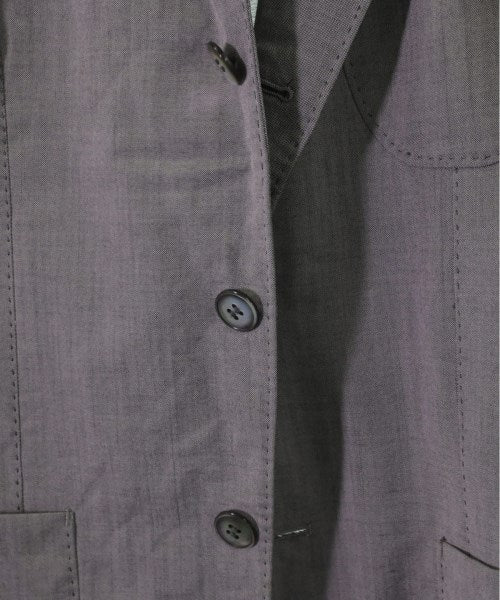 COMME des GARCONS HOMME เบลเซอร์/แจ็คเก็ตสูท