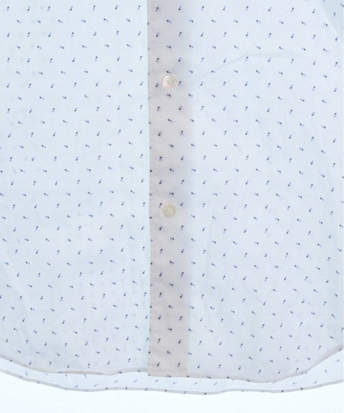 COMME des GARCONS HOMME เสื้อลำลอง