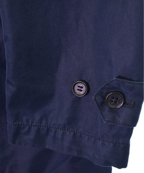 COMME des GARCONS HOMME เสื้อคลุมคอปก Soutien
