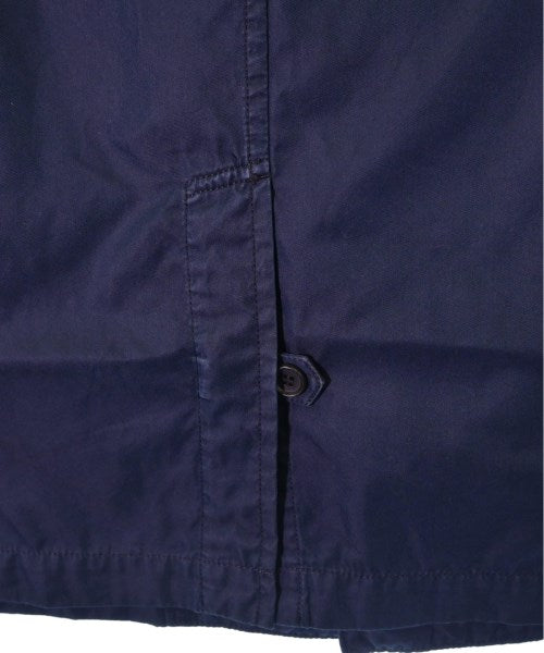 COMME des GARCONS HOMME เสื้อคลุมคอปก Soutien