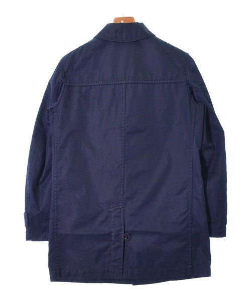 COMME des GARCONS HOMME เสื้อคลุมคอปก Soutien